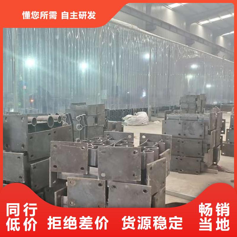 不锈钢缆索栏杆企业