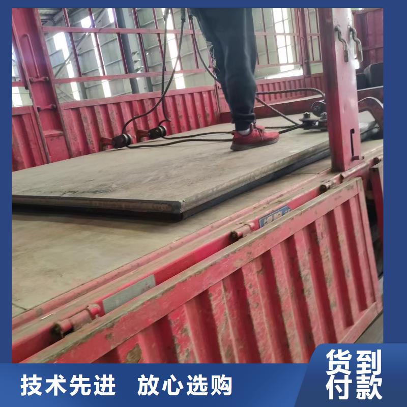 65锰钢板近期行情