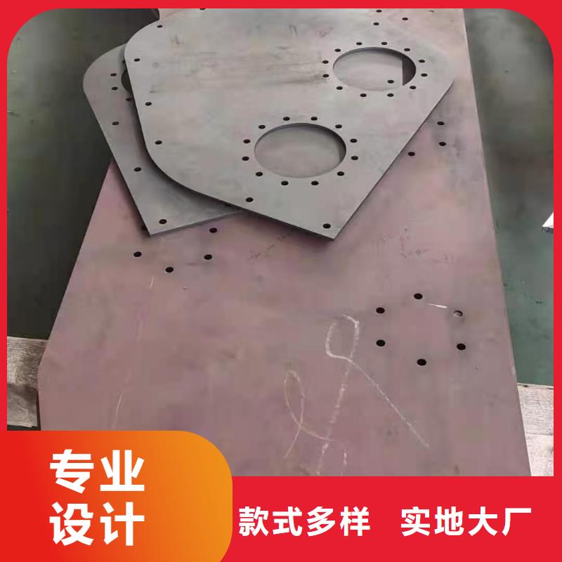 65锰钢板全国发货
