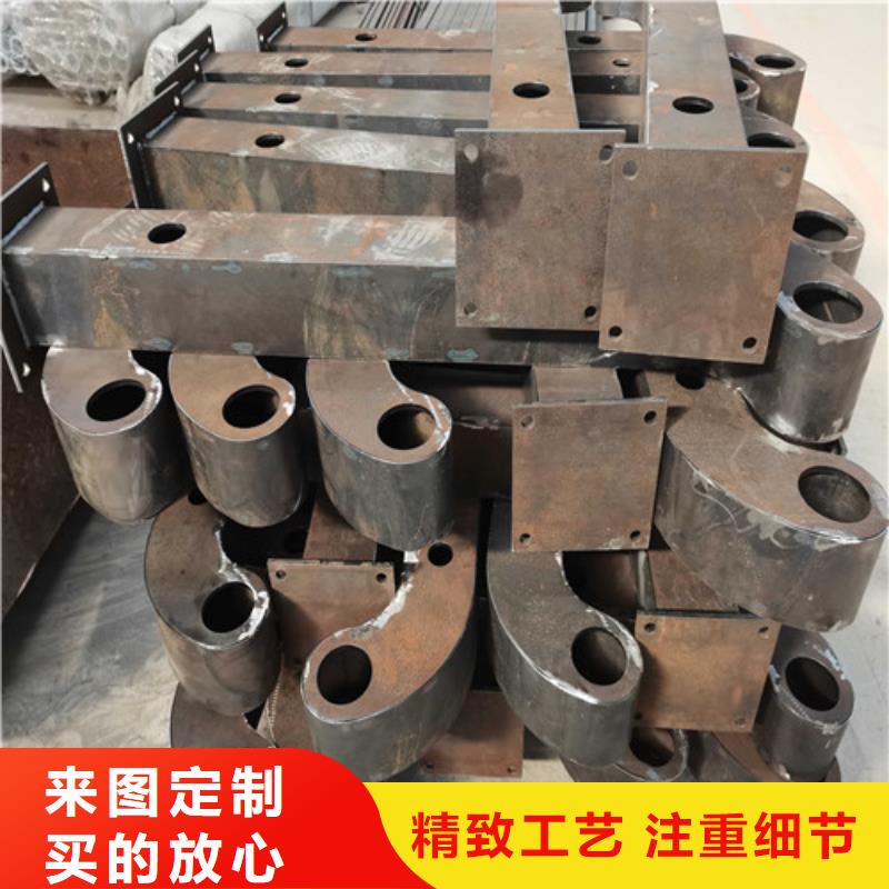 圆管防撞护栏今日价格行情