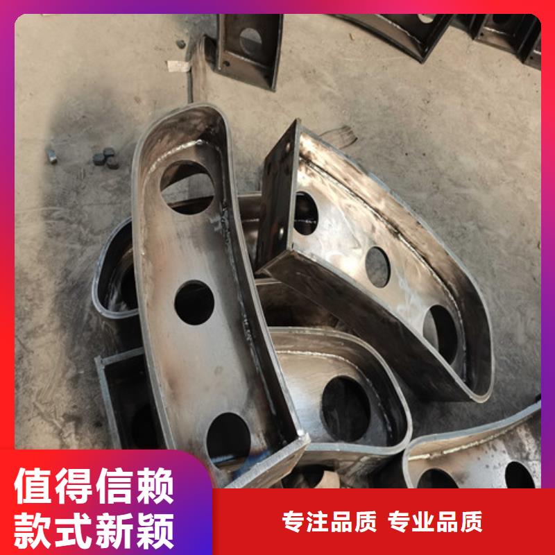 值得信赖的不锈钢灯光护栏供货商