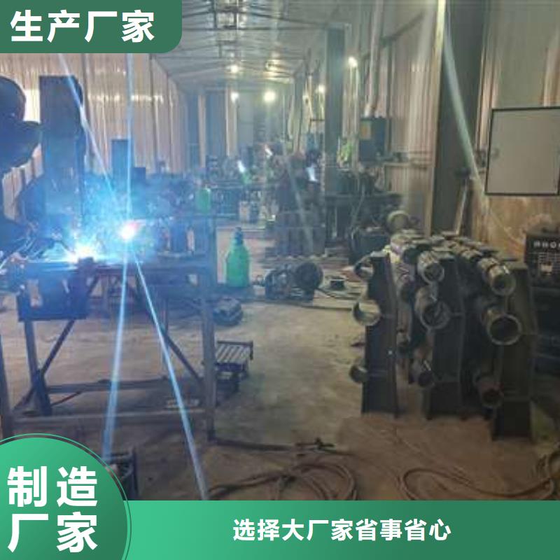 鑫润通不锈钢制品有限公司不锈钢碳素钢复合管可按时交货
