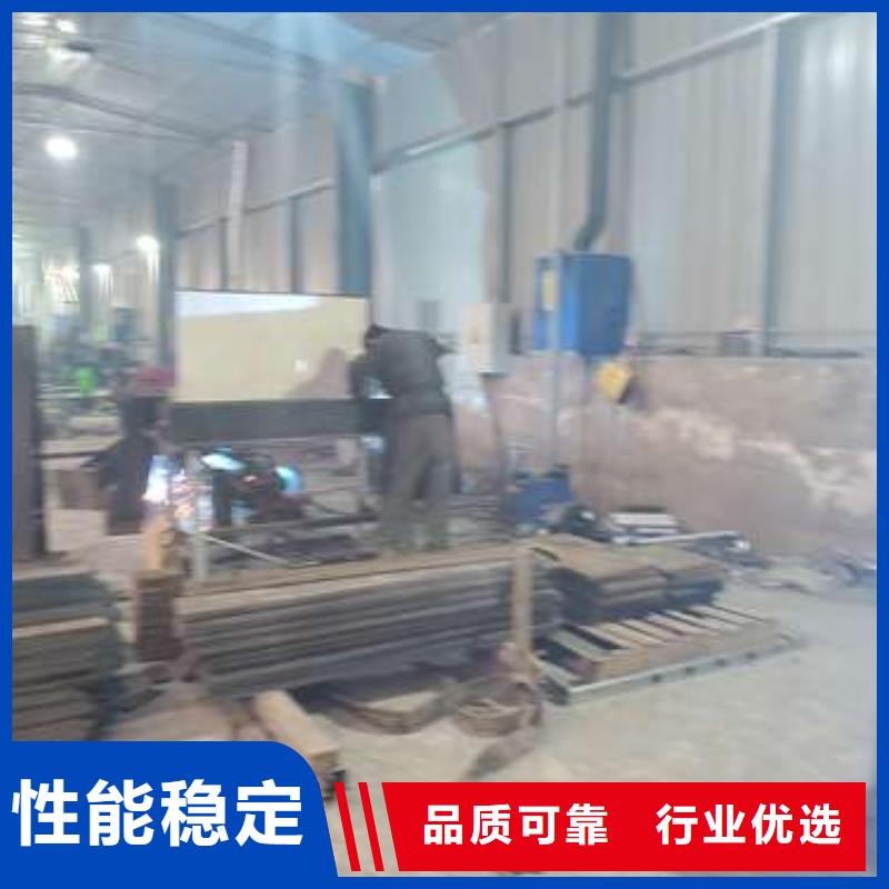 金属梁柱式护栏厂家-更专业