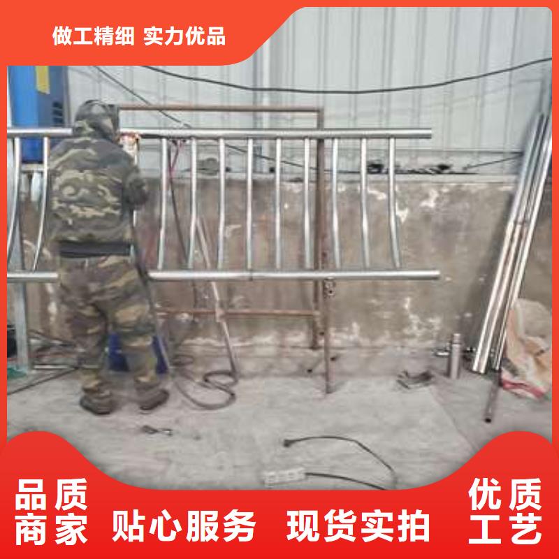 本地城市天桥栏杆厂家