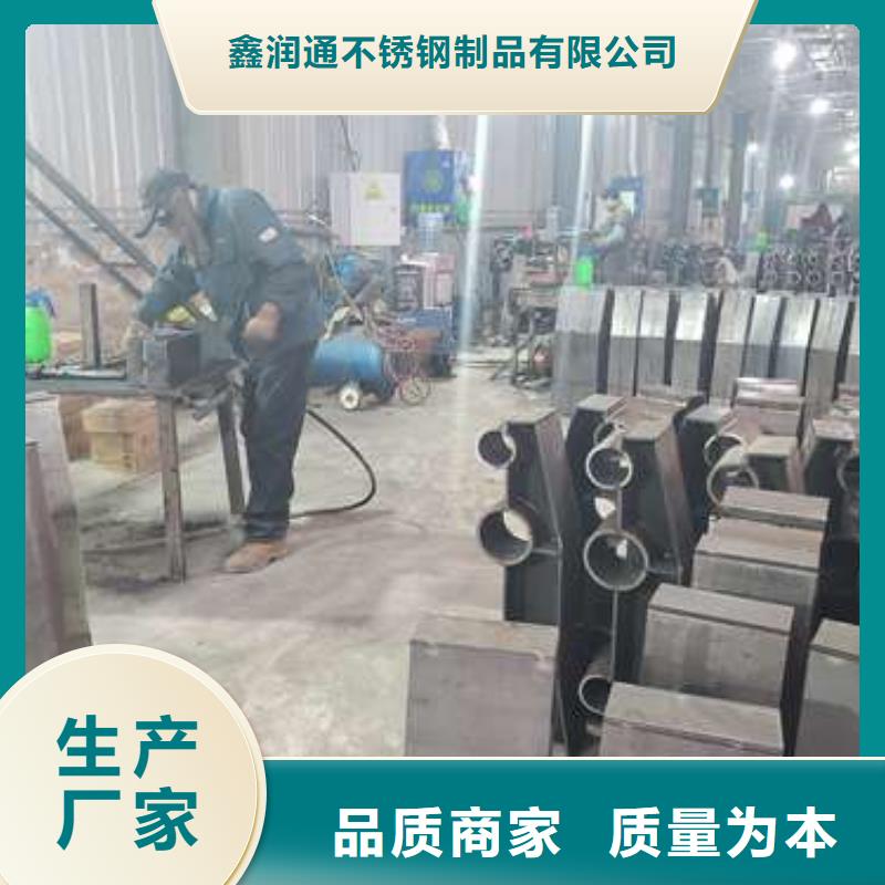 值得信赖的不锈钢灯光护栏供货商