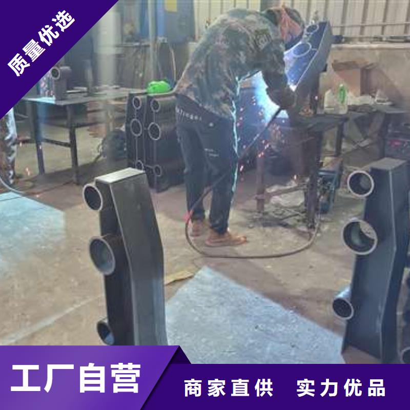 崇安区304不锈钢护栏