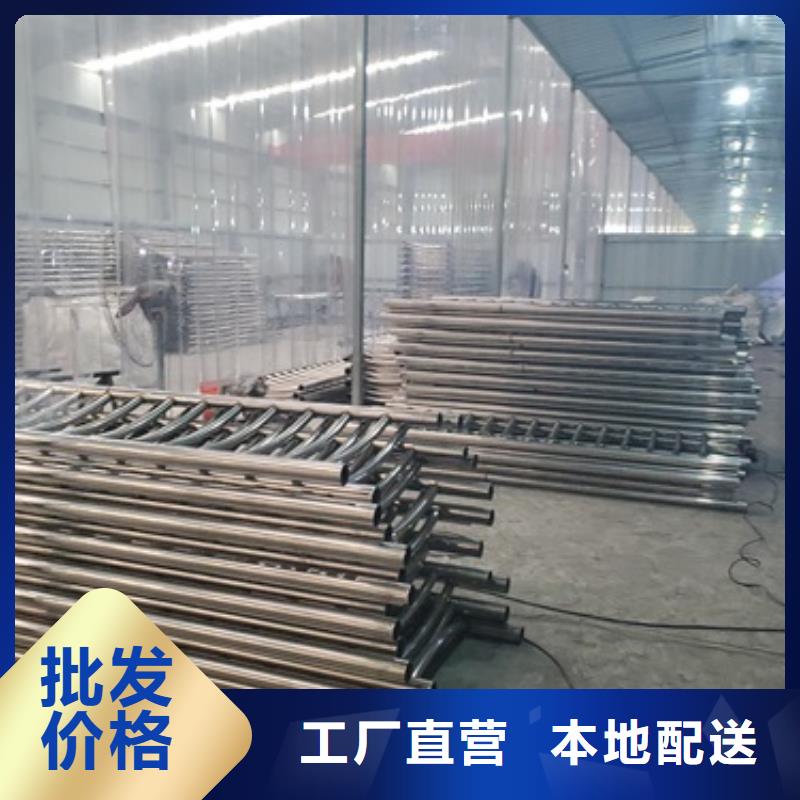桥栏杆品质高于同行