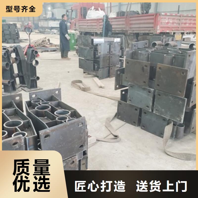 优惠的不锈钢栈道护栏生产厂家