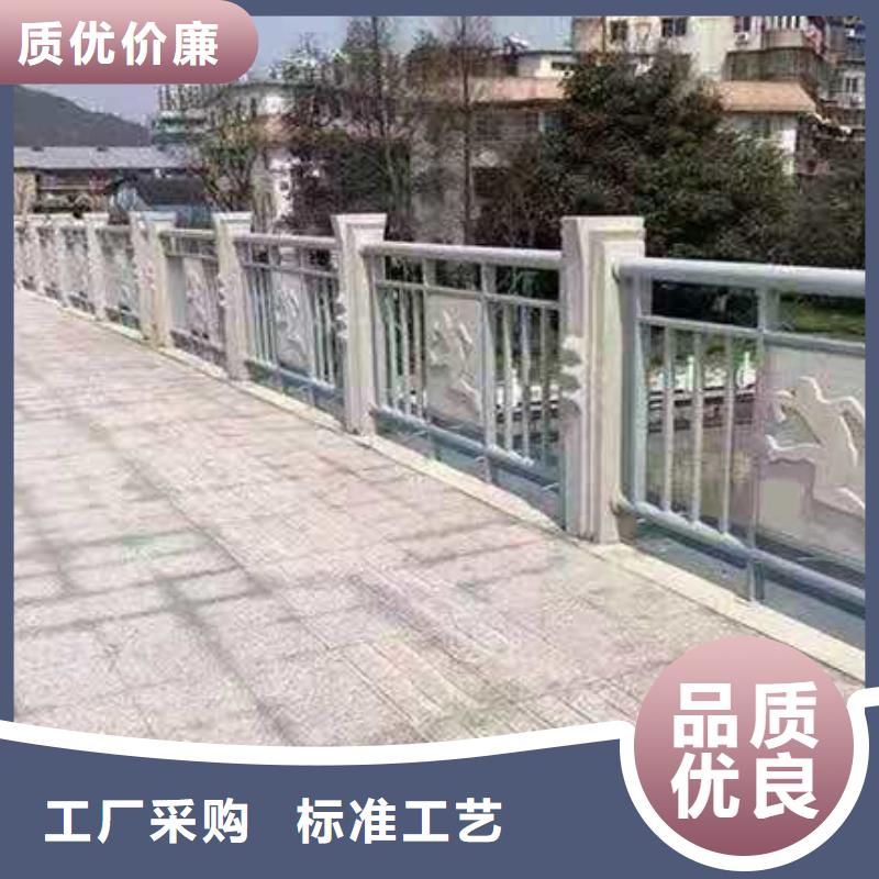 优惠的不锈钢栈道护栏生产厂家