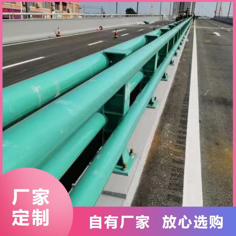 信誉好的不锈钢复合管栏杆厂家_质量保证