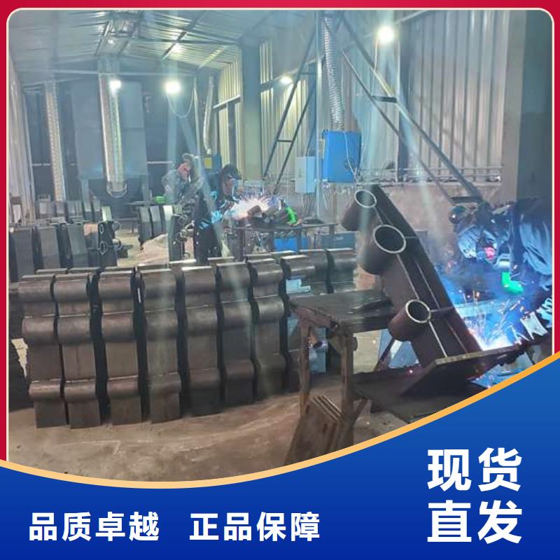 服务周到的不锈钢拉索栏杆销售厂家