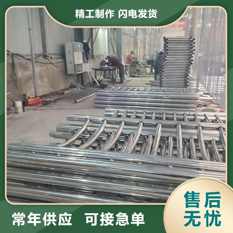 不锈钢灯光护栏销售地址