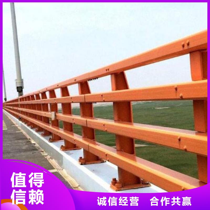 价格合理的不锈钢灯光护栏厂家