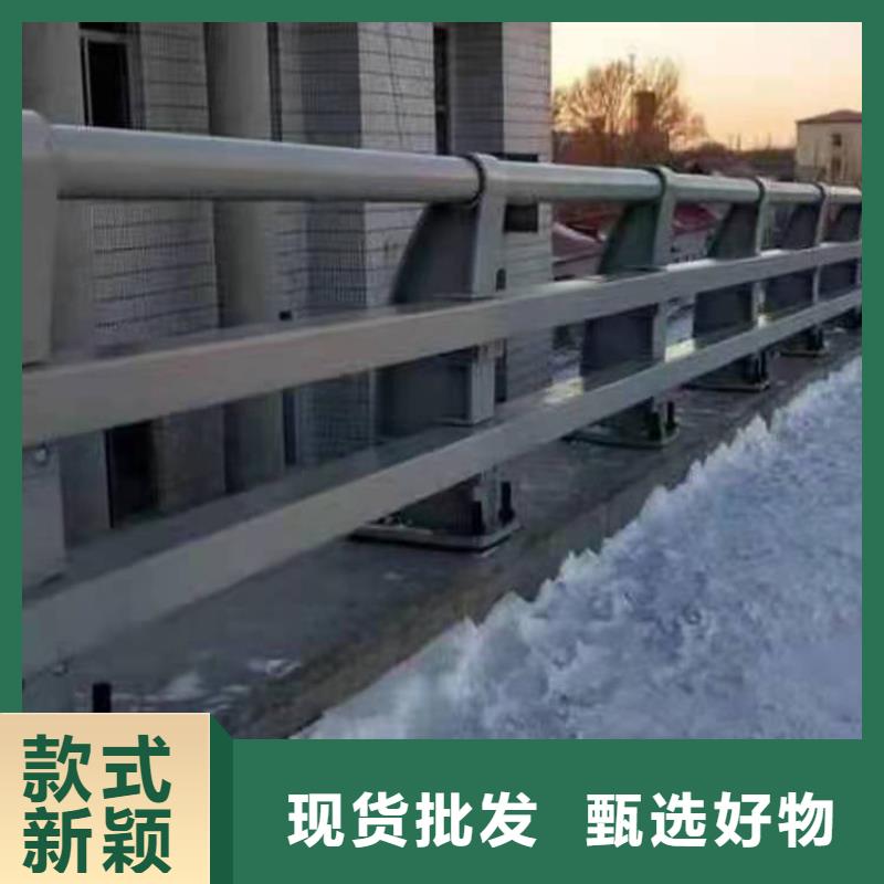 防撞护栏-【【高速开口栏网】】物流配送
