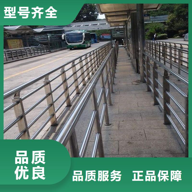服务周到的不锈钢拉索栏杆销售厂家