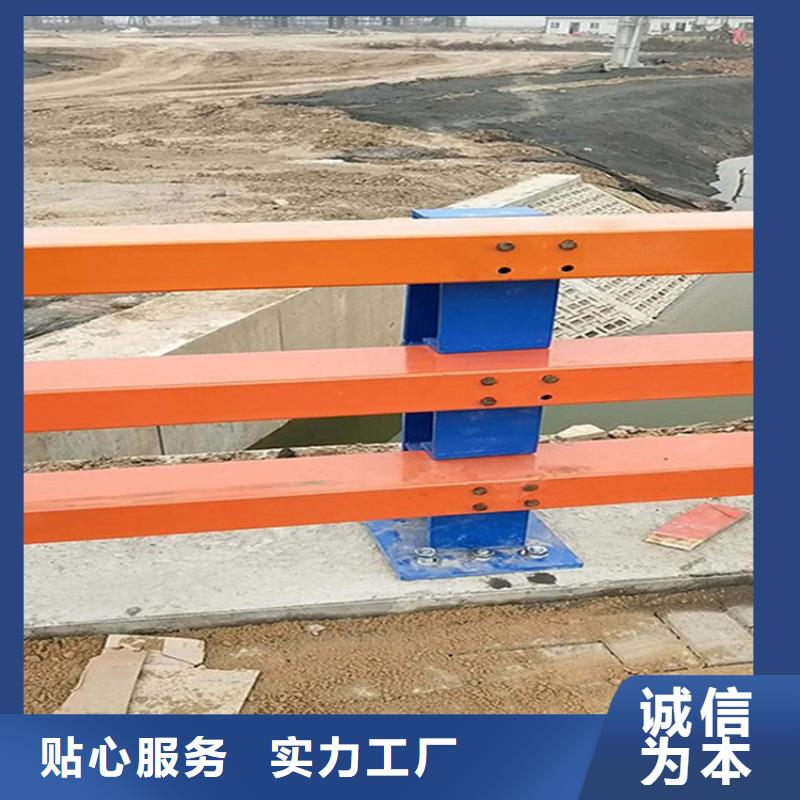 桥梁防撞栏杆厂家-鑫润通不锈钢制品有限公司