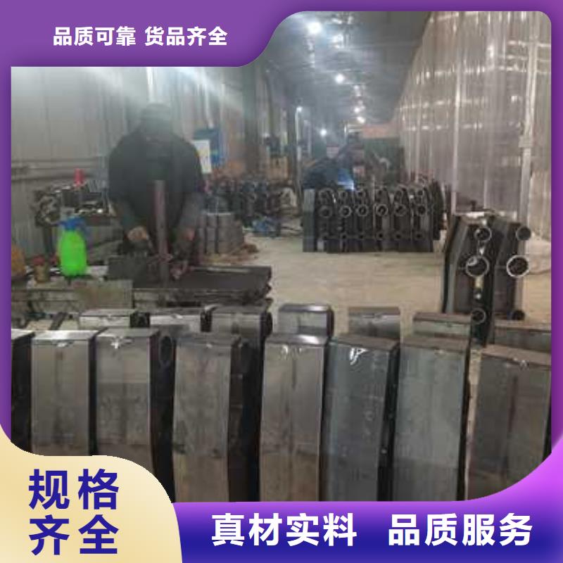 服务周到的不锈钢拉索栏杆销售厂家