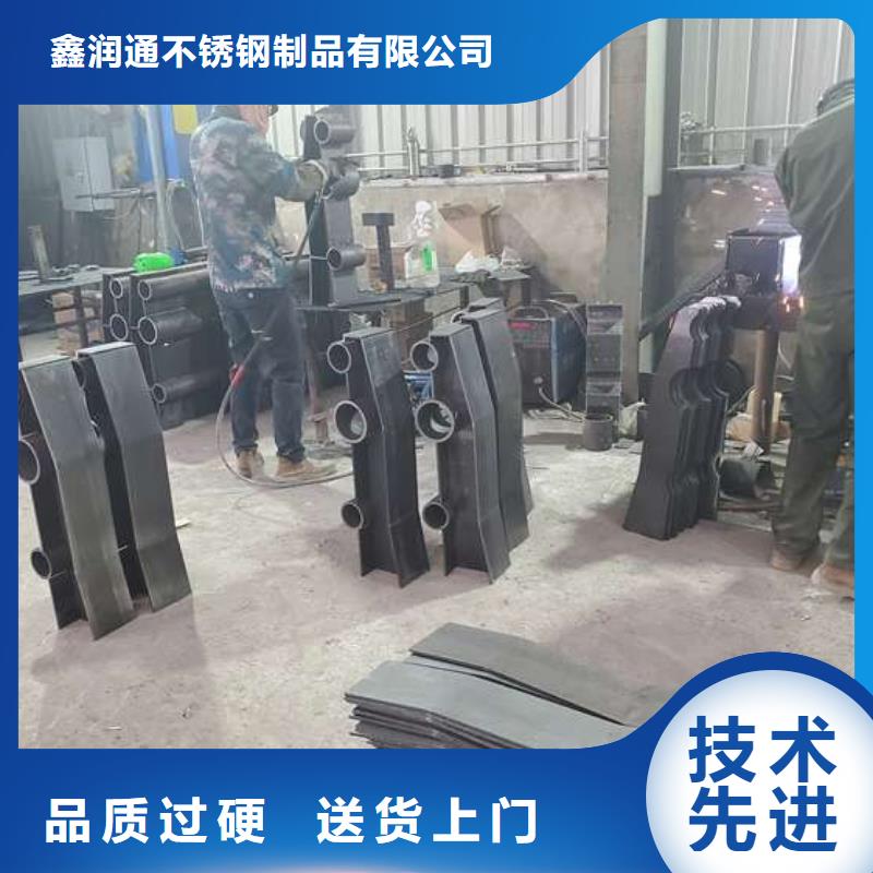 值得信赖的不锈钢灯光护栏供货商