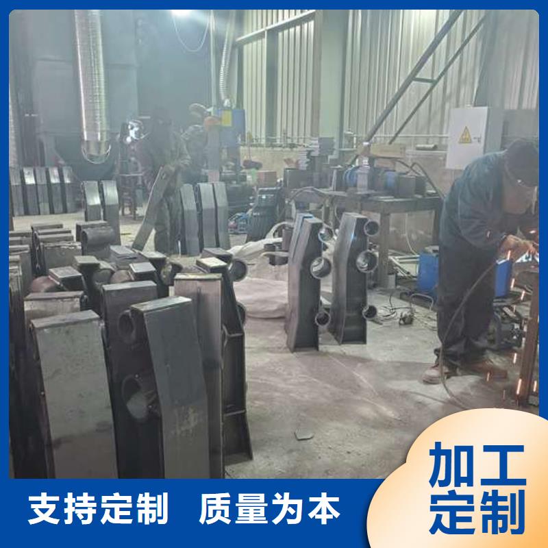 【防撞护栏】灯光护栏高质量高信誉