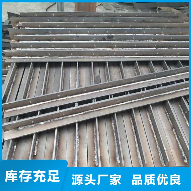 防撞护栏-桥梁护栏定制不额外收费