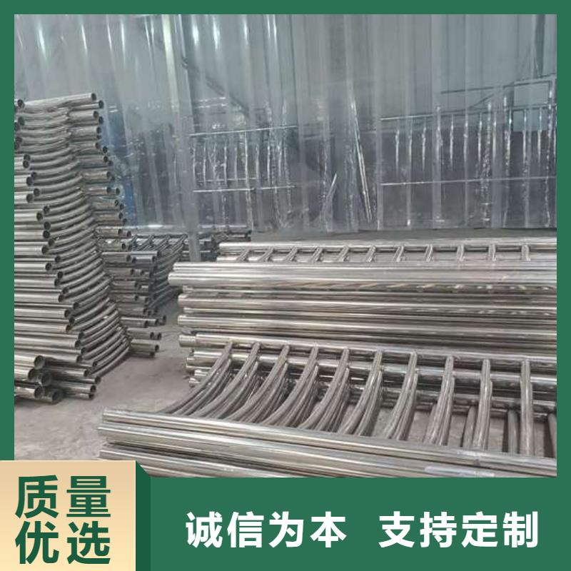 服务周到的不锈钢拉索栏杆销售厂家