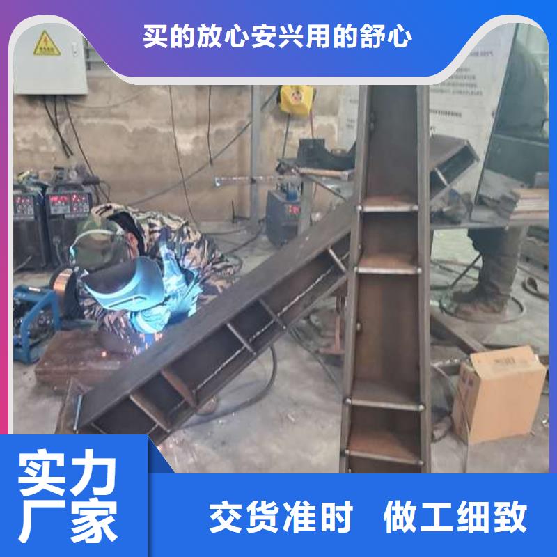 采购铝合金栏杆必看-经验丰富