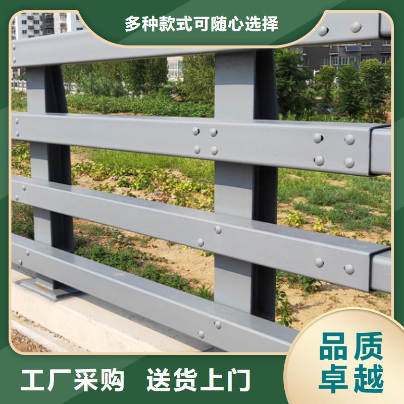 桥栏杆品质高于同行