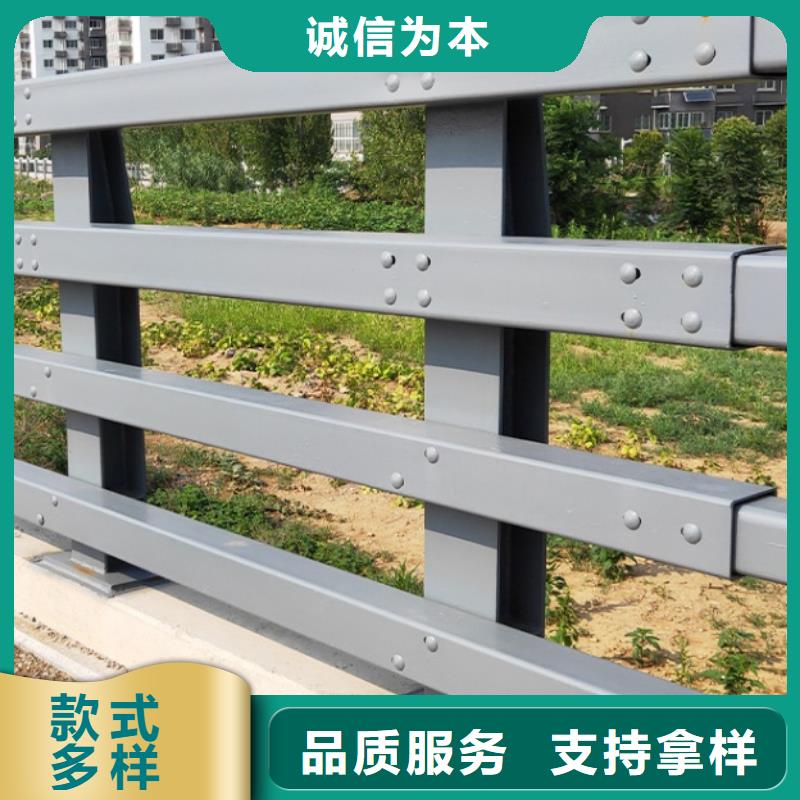 本地城市天桥栏杆厂家