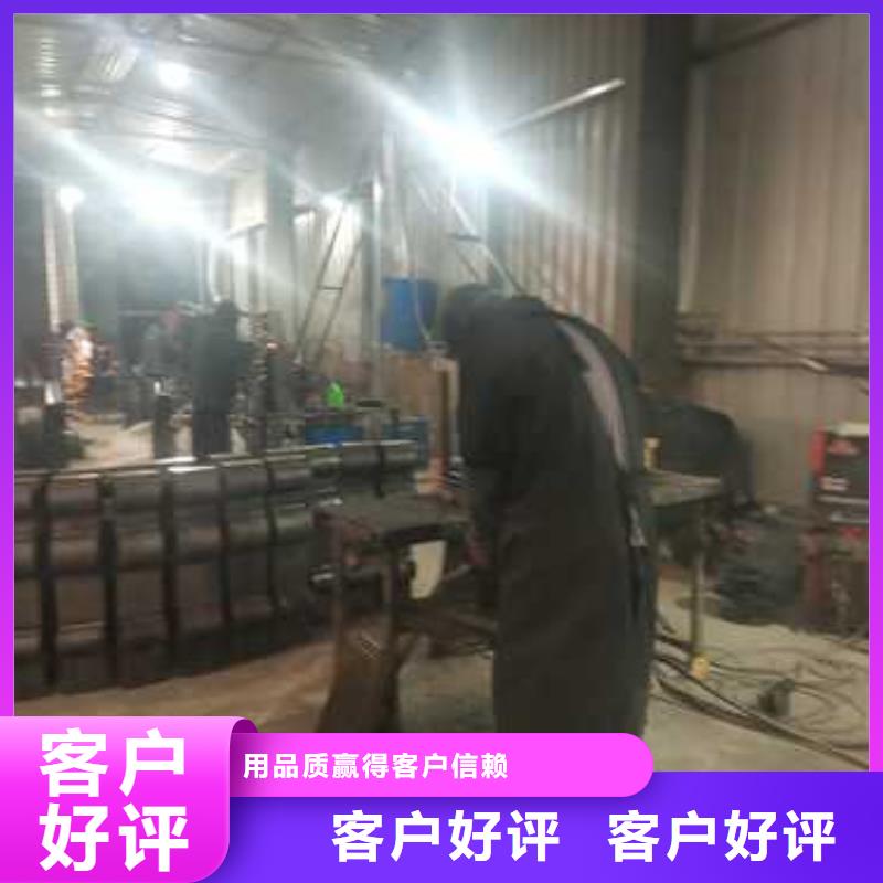 优质的东方市不锈钢复合管道路护栏厂家