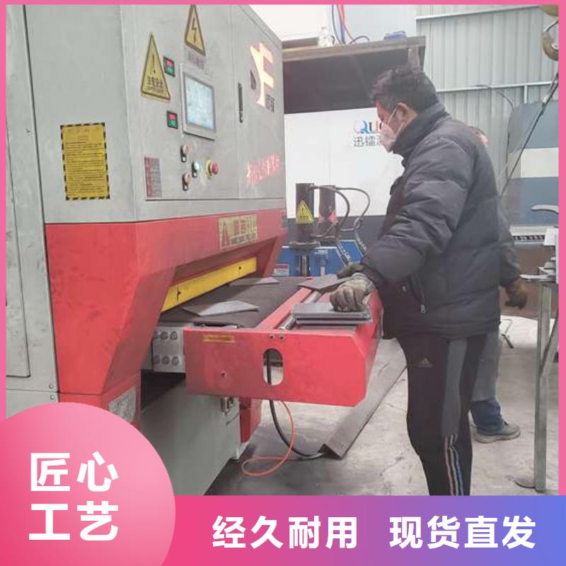 防撞护栏品质值得信赖