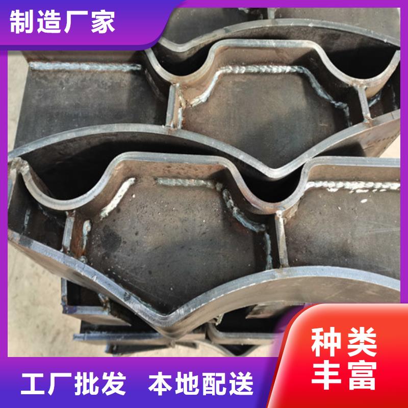 护栏-质量保证