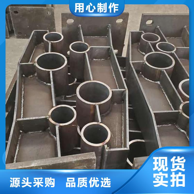 护栏_【镀锌管景观护栏】专业生产团队