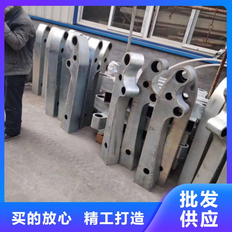 护栏_【镀锌管景观护栏】专业生产团队