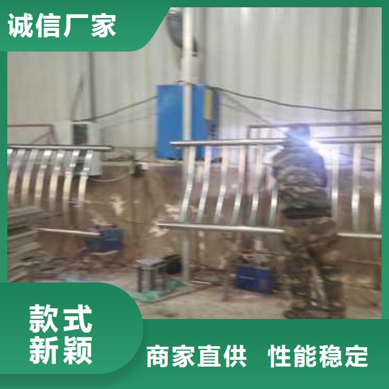 护栏_【镀锌管景观护栏】专业生产团队