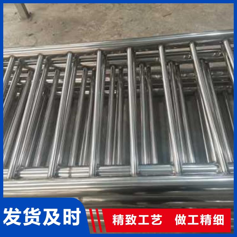 不锈钢复合管护栏厂家