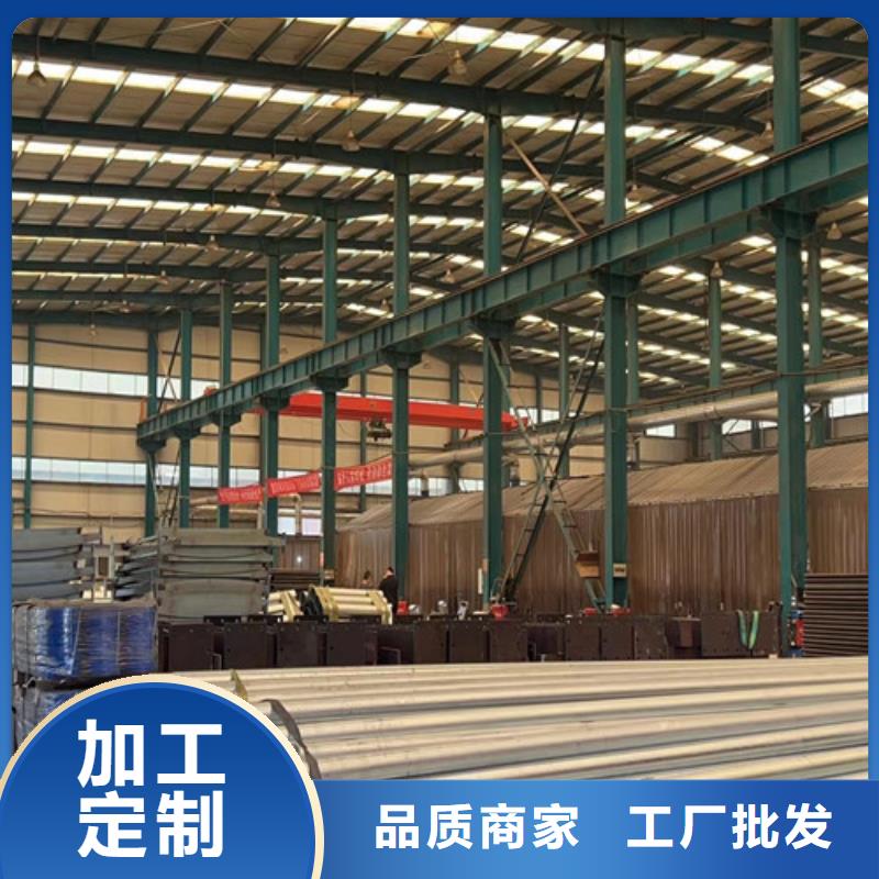 规格齐全的桥梁栏杆厂家