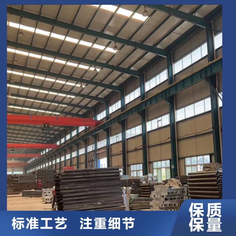 公路桥梁防撞护栏、公路桥梁防撞护栏厂家直销-质量保证