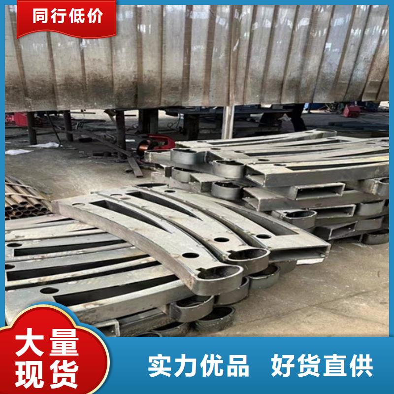 批发不锈钢栏杆_实力厂家