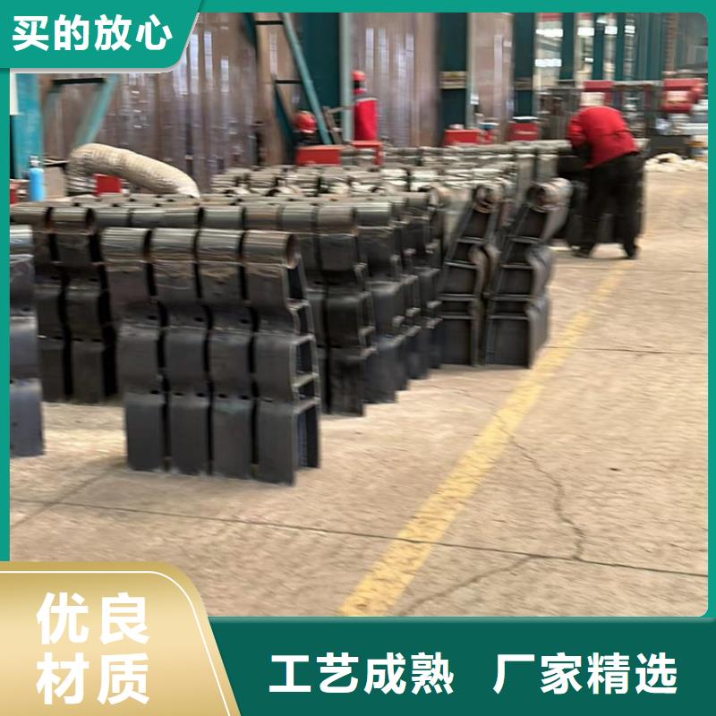 买钢防撞护栏必看-经验丰富