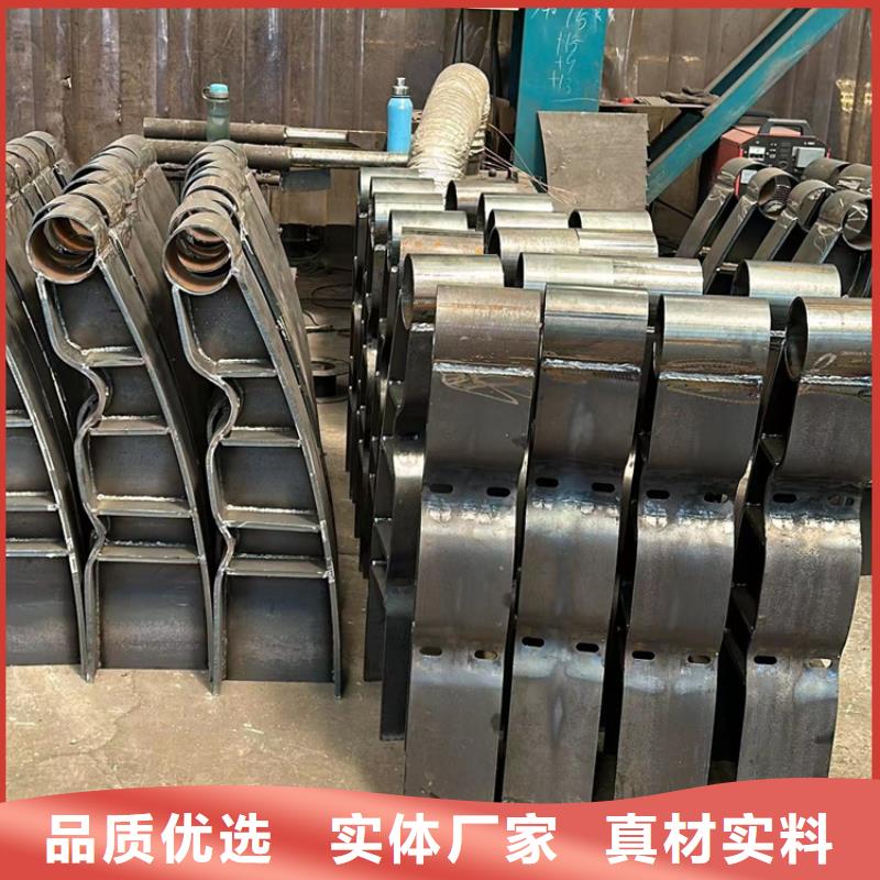 规格齐全的高铁不锈钢护栏经销商
