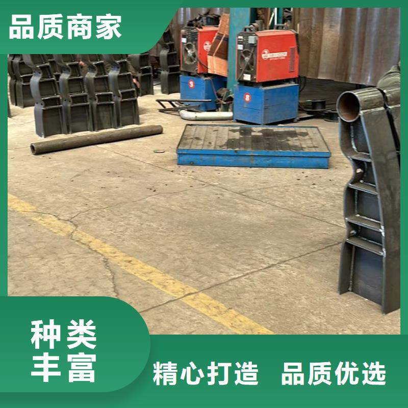 不锈钢护栏品质优良