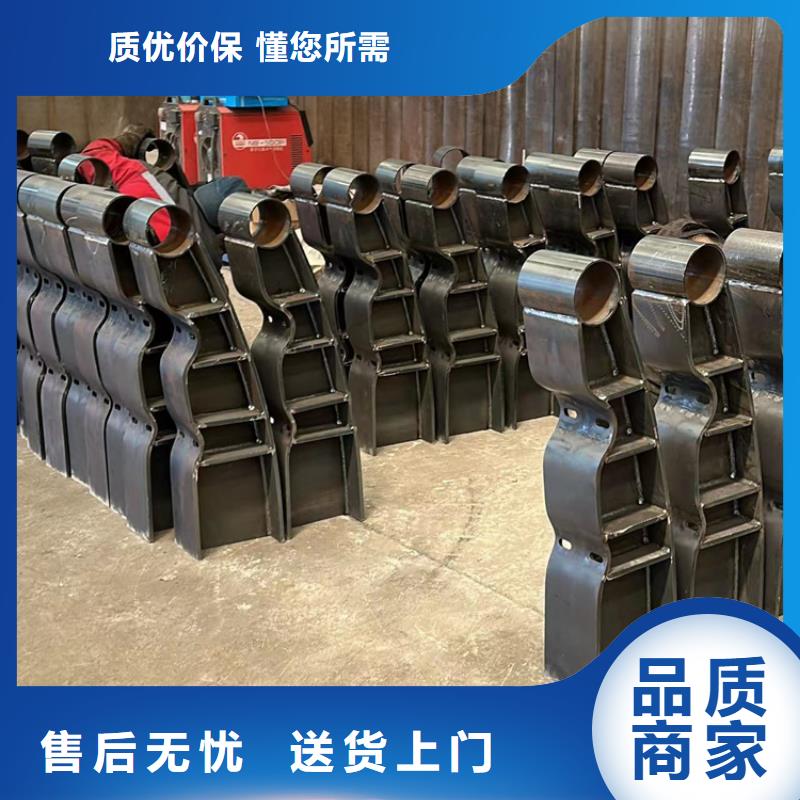 批发不锈钢栏杆_实力厂家