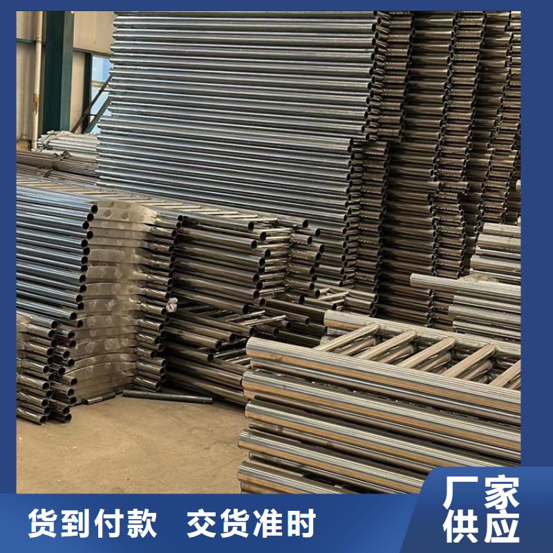找不锈钢立柱认准聚晟护栏制造有限公司