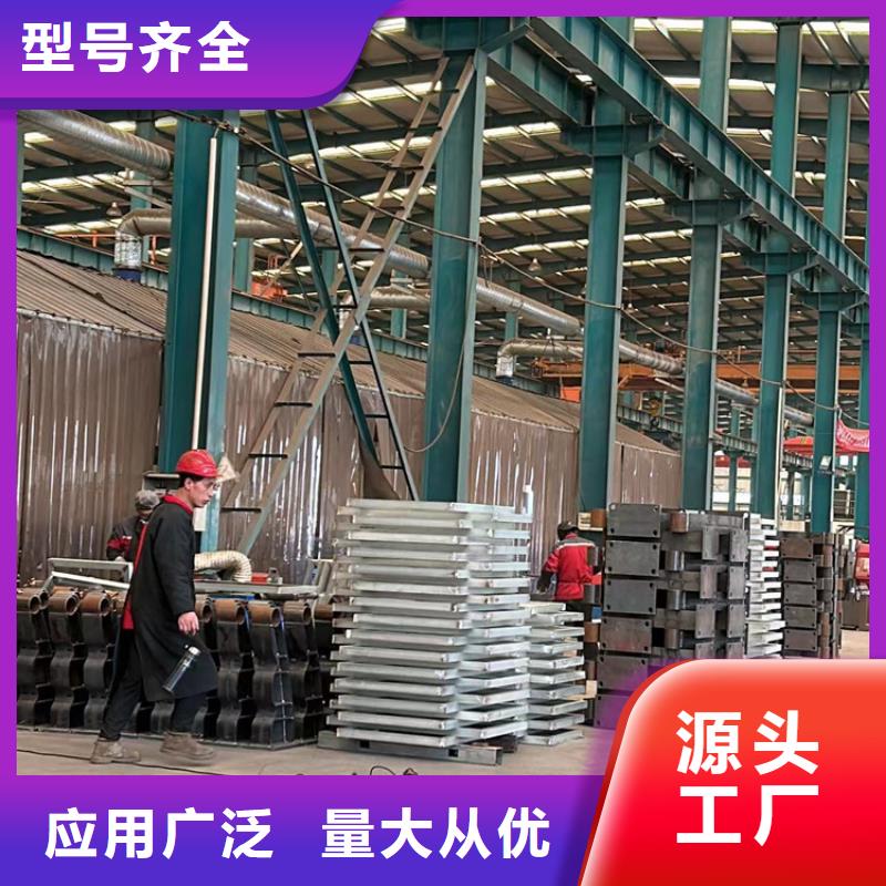 销售灯光护栏_精选厂家