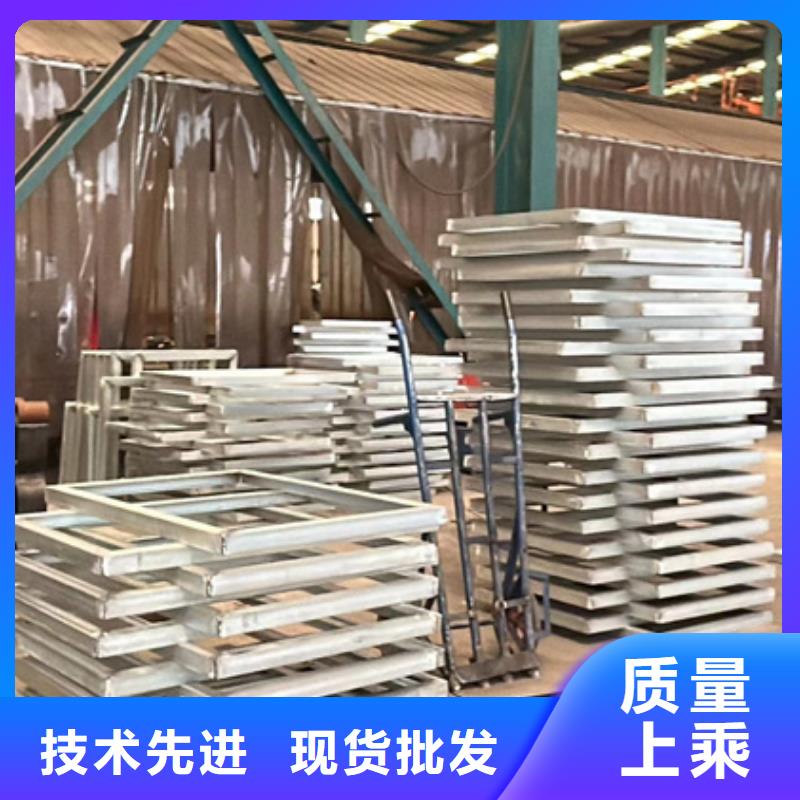 不锈钢立柱比同行节省10%