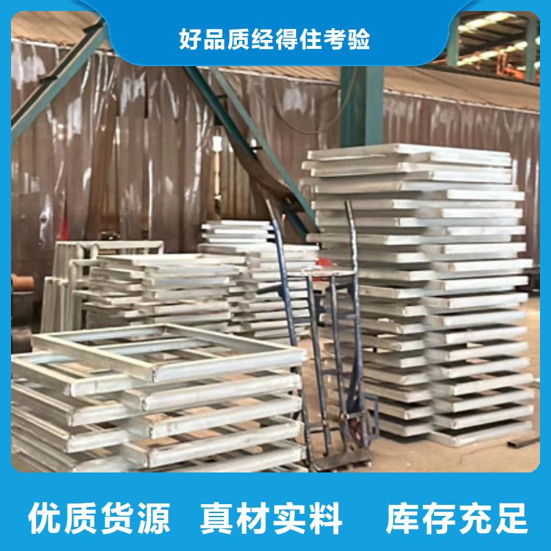 高架桥防撞护栏支持非标定制