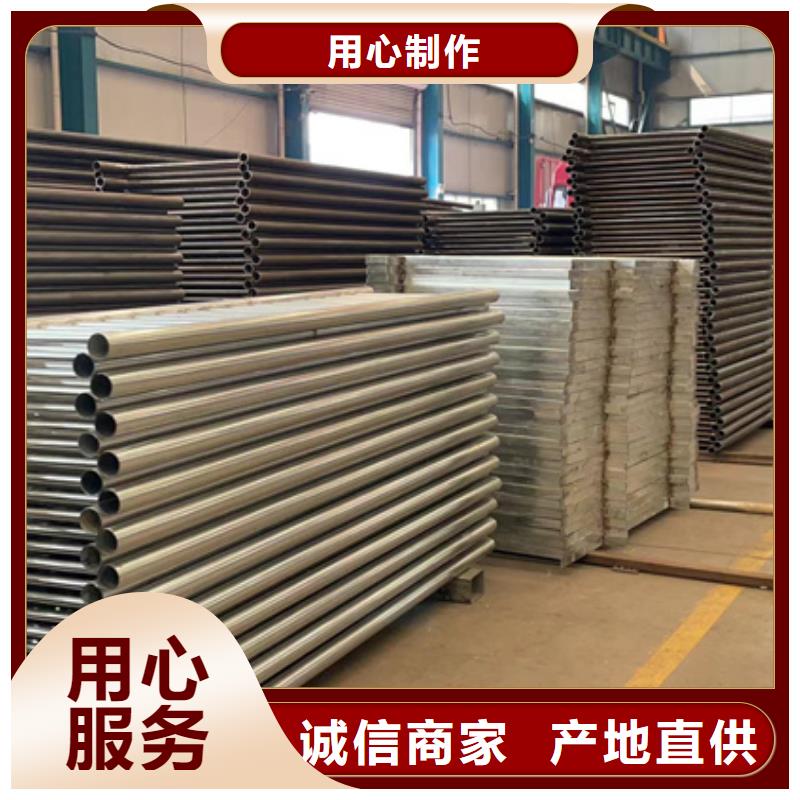 桥梁防撞栏杆-高质量桥梁防撞栏杆