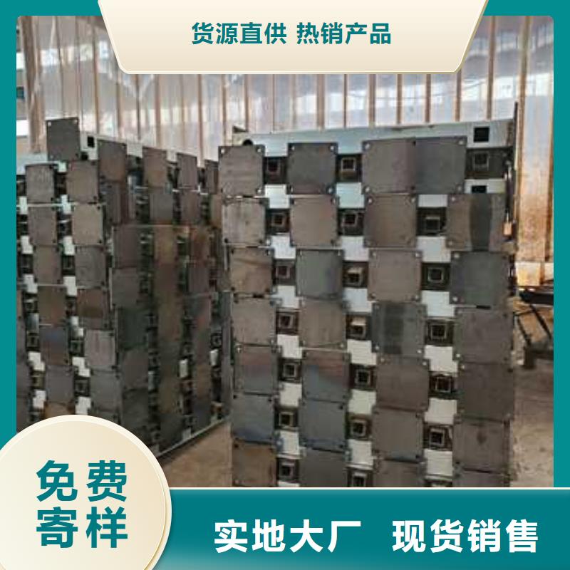 欢迎访问#不锈钢栈道护栏#实体厂家