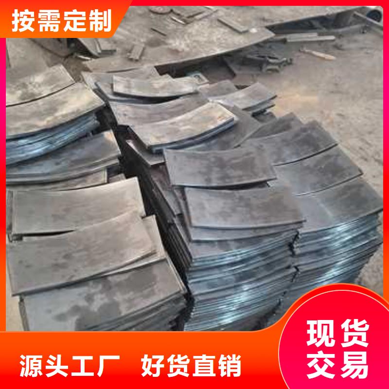 价格实惠的桥梁不锈钢护栏生产厂家