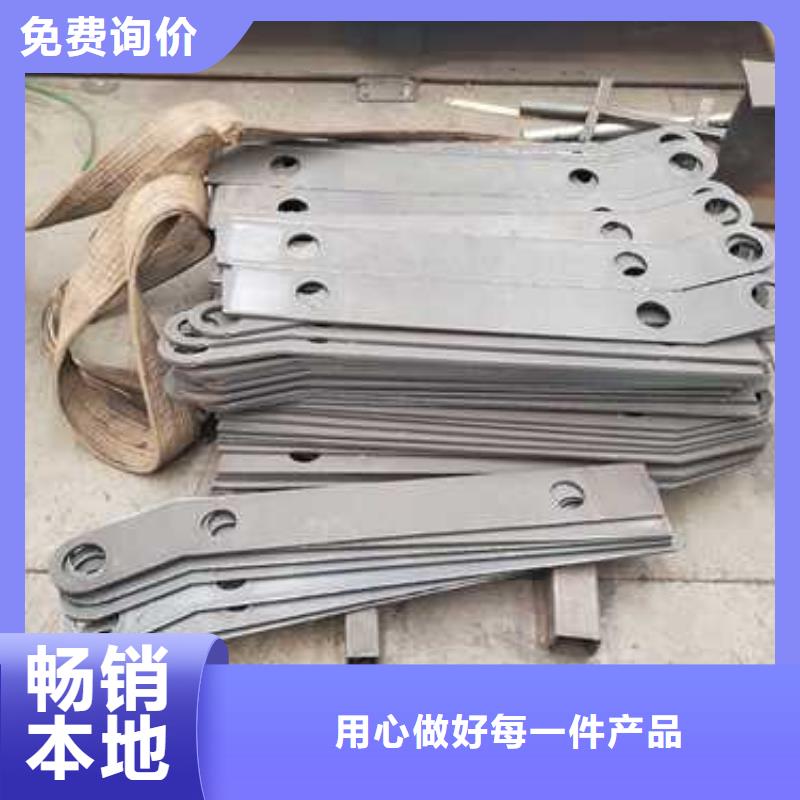找不锈钢立柱认准聚晟护栏制造有限公司